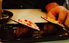 Small Plates