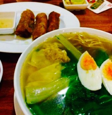 Daily Snack Vietnamese餐厅图片