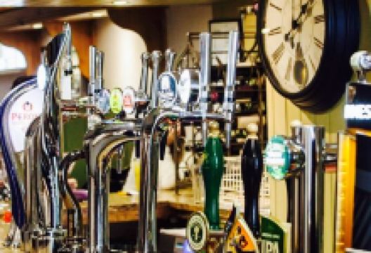 Don Paddys美食图片