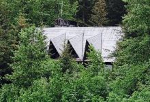 Glacier Bay Lodge Restaurant美食图片