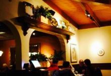 Olive Garden Italian Restaurant美食图片