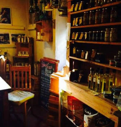 Napier Farmstall餐厅图片