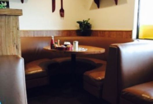 T N T's Cafe美食图片