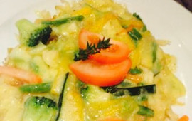 Ladina Restaurant