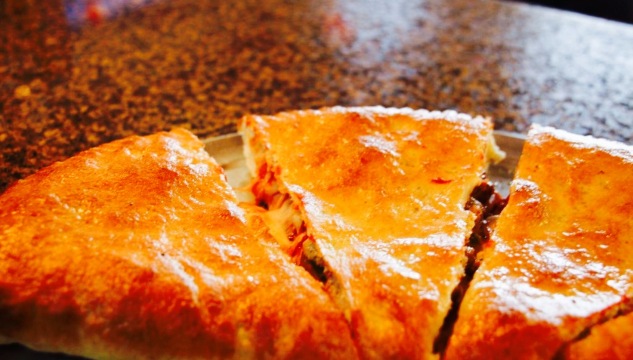 Pudgie's Pizza餐厅图片