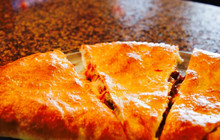 Pudgie's Pizza餐厅图片