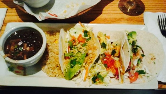 Chili's Grill & Bar餐厅图片