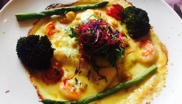 Cardinael餐厅图片