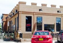 Tony's Mountain Pizza美食图片
