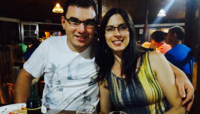 Pizzaria Galvani餐厅图片