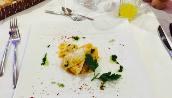 Hotel Sinsheim und Restaurant Fandango