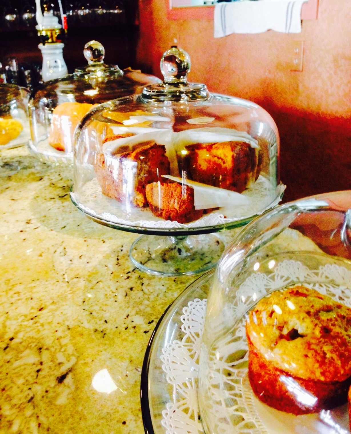 Venice Wine & Coffee Company