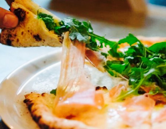 Spuntino餐厅图片