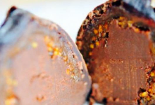 Daily Chocolate美食图片