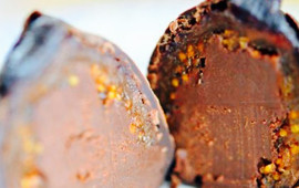 Daily Chocolate