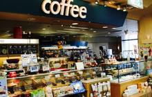 小川珈琲 多治見店餐厅图片