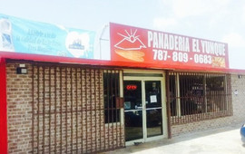 Panaderia El Yunque