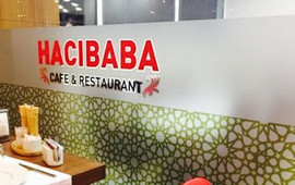 Donerci Hacibaba