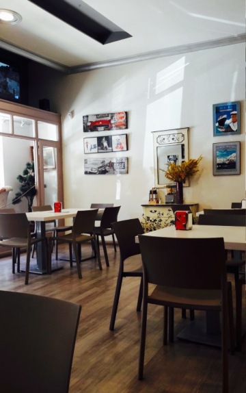 Bar Imperio Colmado餐厅图片