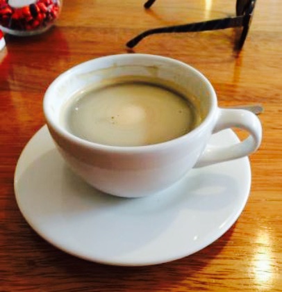 La Mona Cafetería餐厅图片