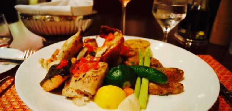 Gioia Italian Restaurant