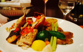 Gioia Italian Restaurant
