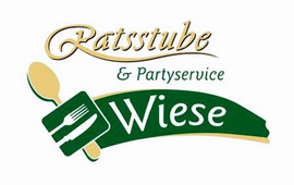 Ratsstube und Partyservice Wiese
