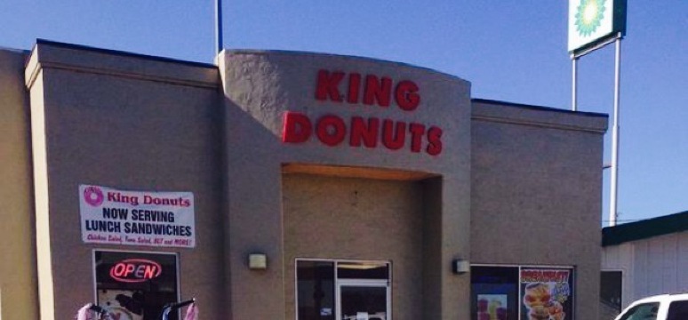 King Donuts
