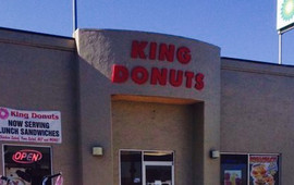 King Donuts