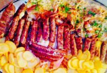 Pizzeria "Milano"美食图片