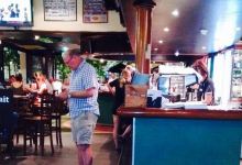 Paddy Malone's Irish Bar & Restaurant美食图片