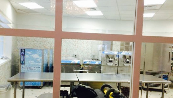 Carousel餐厅图片