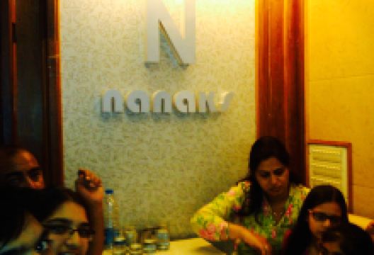 Nanak Restaurant美食图片