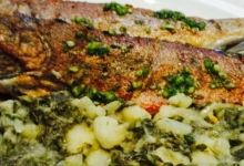 Restoran MG美食图片