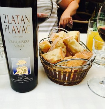 Trattoria Tinel餐厅图片