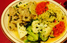 Juliano's Italian Restaurant餐厅图片