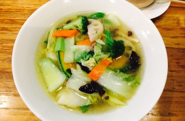 Rairaiken餐厅图片