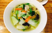 Rairaiken餐厅图片