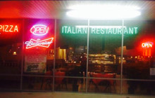 Bella Capri Italian Family餐厅图片