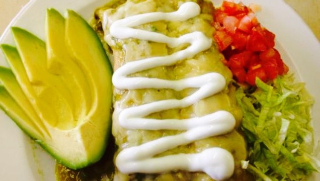 Elbarrio Restaurant