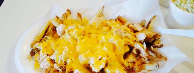 Highlander BBQ餐厅图片