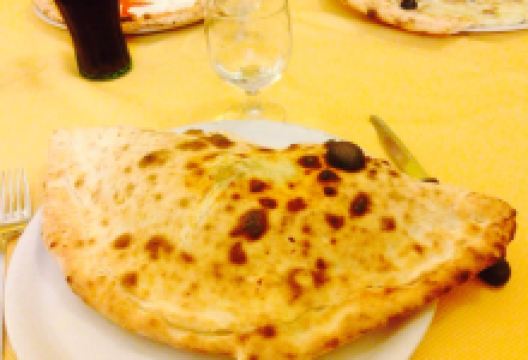 Pizzeria Amadeus美食图片