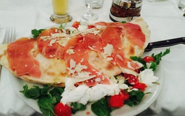 Pizzeria Bar Sport
