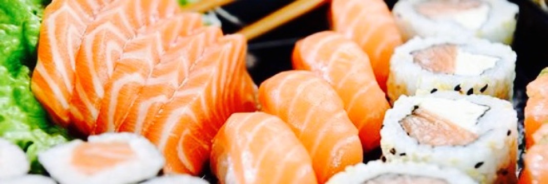 Hashi Culinaria Oriental