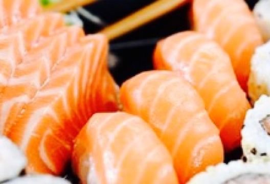 Hashi Culinaria Oriental美食图片