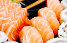 Hashi Culinaria Oriental餐厅图片