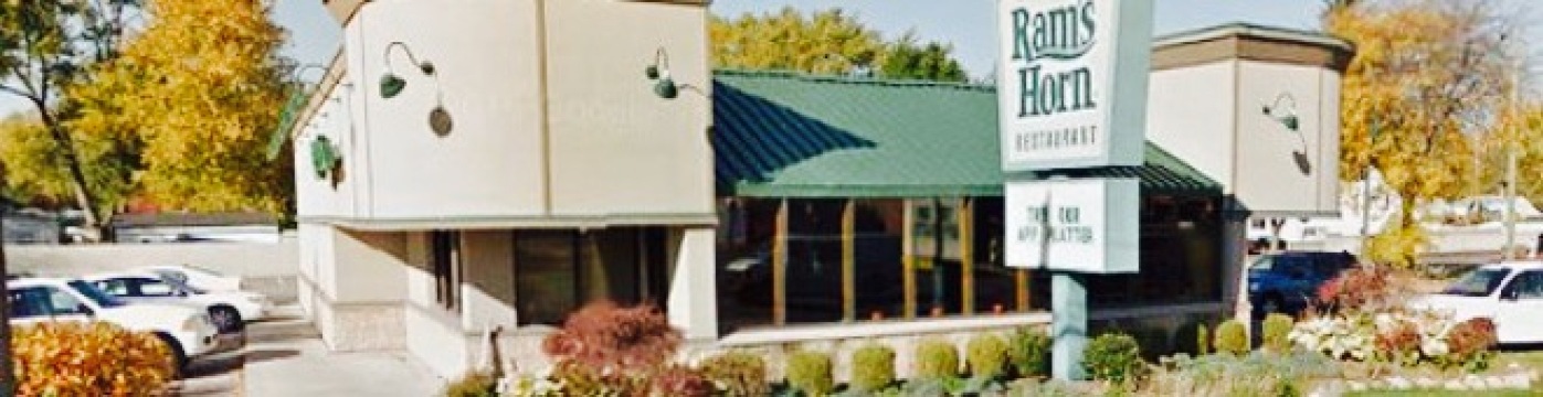 Ram's Horn Restaurant餐厅图片