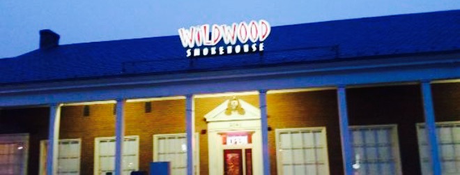 Wildwood Smokehouse of Roanoke餐厅图片