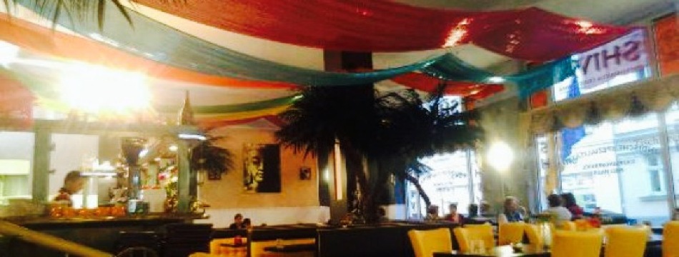 Restaurant Shiva