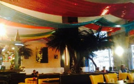 Restaurant Shiva